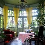 Rozsilak Villa *