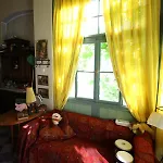Rozsilak Villa