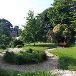 Rozsilak Villa Balatonfüred
