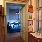 Villa Rozsilak *