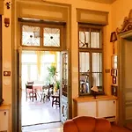 Rozsilak Villa