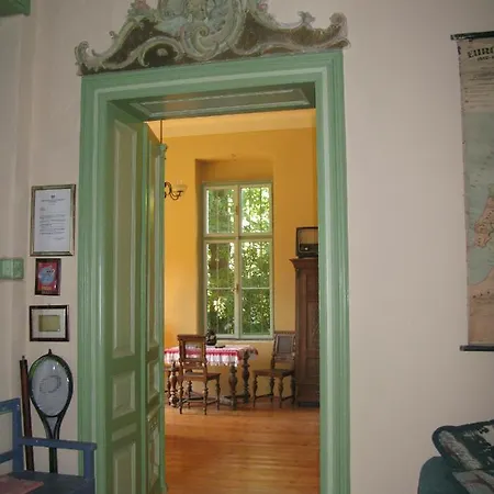 Rozsilak Villa Balatonfured
