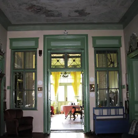 Rozsilak Villa Balatonfured