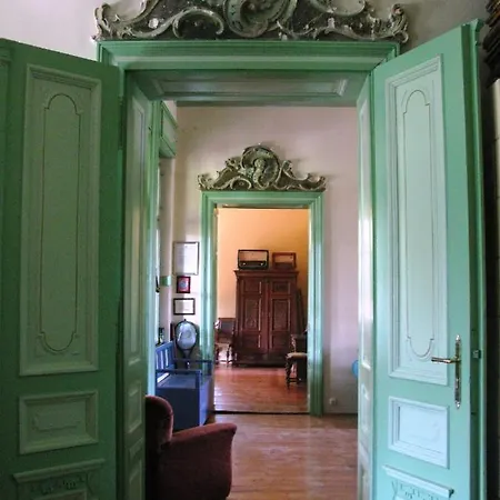 Villa Rozsilak