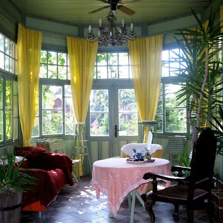Rozsilak Gasthof 4*