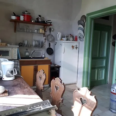 Rozsilak * Balatonfüred