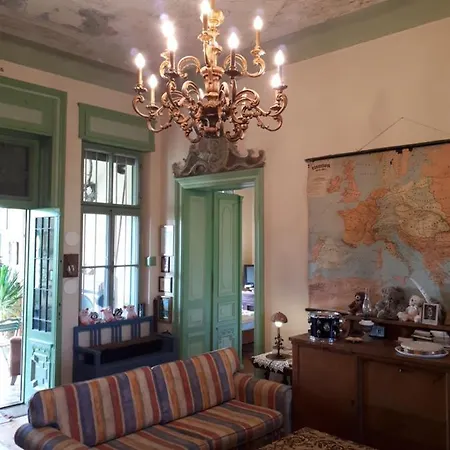 Rozsilak Villa