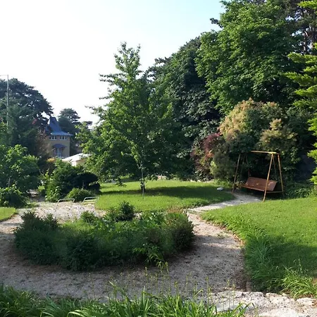 Rozsilak Villa Balatonfured