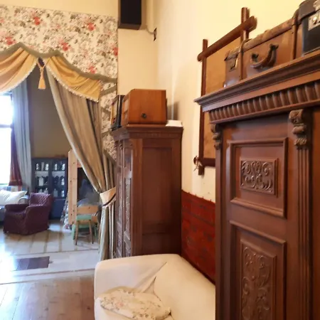 Villa Rozsilak Balatonfured