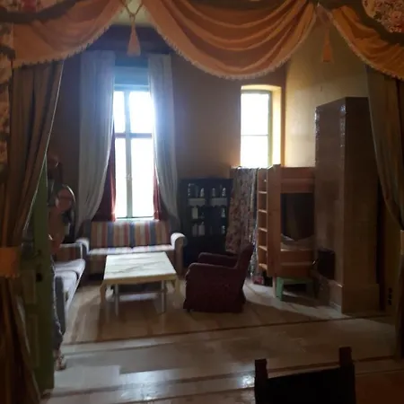 Rozsilak Villa Balatonfured