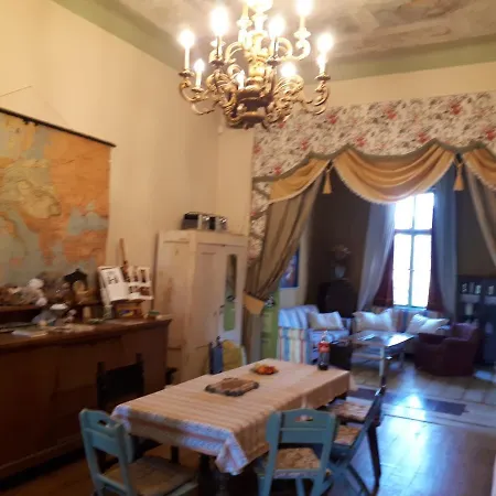 Villa Rozsilak *
