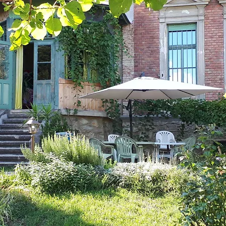 Villa Rozsilak