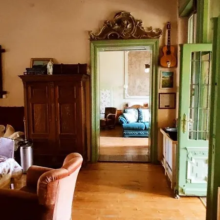 Gasthof Rozsilak 4*