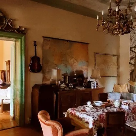 Villa Rozsilak Balatonfüred