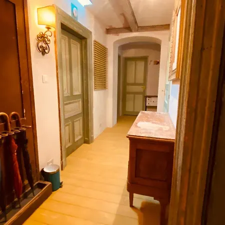 Rozsilak Villa Balatonfüred