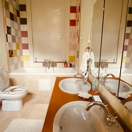 Rozsilak Villa Balatonfüred