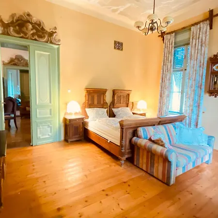 Rozsilak Villa Balatonfüred