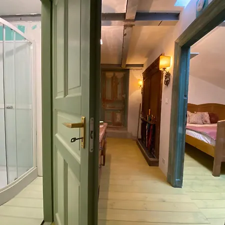 Rozsilak Villa Balatonfüred